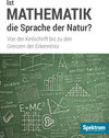 Buchcover Ist Mathematik die Sprache der Natur?