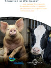 Buchcover Schweine im Weltmarkt
