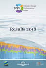 Buchcover The climate change performance index