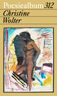 Buchcover Christine Wolter
