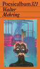 Buchcover Walter Mehring