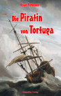 Buchcover Die Piratin von Tortuga