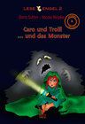Buchcover Caro und Trolli ... und das Monster