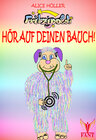 Buchcover Fritzipold - Hör auf deinen Bauch!