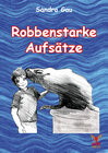 Buchcover Robbenstarke Aufsätze E-Book