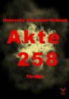 Buchcover Akte 258