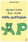 Buchcover Kinderleichte Grammatik: Aktiv und Passiv