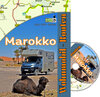 Buchcover Mit dem Wohnmobil nach Marokko nk.