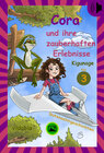 Buchcover Cora und ihre zauberhaften Erlebnisse - Teil 3