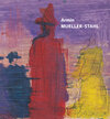 Buchcover Armin Mueller-Stahl - Lebenswelten