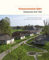 Buchcover Vergessener Ort - Olympisches Dorf 1936