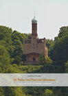 Buchcover St. Peter und Paul auf Nikolskoe