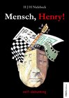 Buchcover Mensch, Henry
