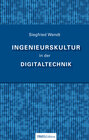 Buchcover Ingenieurskultur in der Digitaltechnik