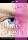 Buchcover Blaue Augen
