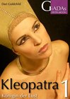 Buchcover Kleopatra 1