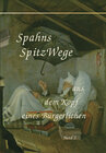 Buchcover Spahns Spitzwege Band 2