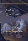 Buchcover Spahns Spitzwege Band 3