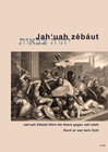 Buchcover Jahwe Zebaot