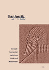 Buchcover Sanherib