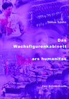 Buchcover Das Wachsfigurenkabinett - ars humanitas