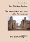 Buchcover Biblikon 01 - Die neue Sicht auf das Alte Testament