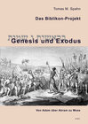 Buchcover Biblikon 05 - Genesis und Exodus