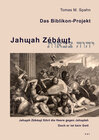 Buchcover Biblikon 11 - Jahwe Zebaoth