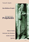 Buchcover Biblikon 12 - Propheten