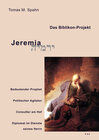 Buchcover Biblikon 13 - Jeremia