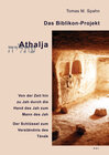 Buchcover Biblikon 18 - Athalja