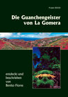 Buchcover Die Guanchengeister von La Gomera