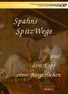 Buchcover Spahns SpitzWege Band 1