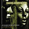 Buchcover Dark Mysteries 08