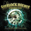 Buchcover Sherlock Holmes Chronicles 02