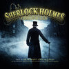 Buchcover Sherlock Holmes Chronicles 01