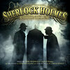 Buchcover Sherlock Holmes Chronicles 03