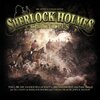 Buchcover Sherlock Holmes Chronicles 08