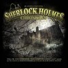 Buchcover Sherlock Holmes Chronicles 06