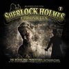 Buchcover Sherlock Holmes Chronicles 07