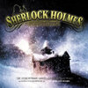 Buchcover Sherlock Holmes Phantastik 01