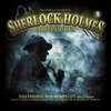 Buchcover Sherlock Holmes Chronicles 09