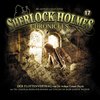 Buchcover Sherlock Holmes Chronicles 17