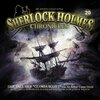 Buchcover Sherlock Holmes Chronicles 20