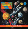 Buchcover Raumschiff Promet 01