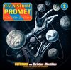 Buchcover Raumschiff Promet 02