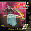 Buchcover LARRY BRENT