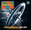 Buchcover Raumschiff Promet 04