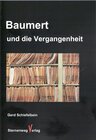 Buchcover Baumert und die Vergangenheit