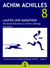 Buchcover Laufen und Marathon